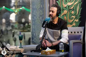 استودیو &laquo;شهید سلیمانی&raquo;؛ میزبان برنامه&zwnj;های رادیویی