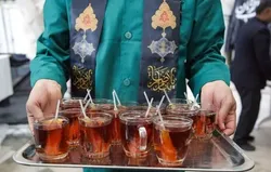 خادم‌یاران اقلید در مسیر خدمت؛ از موکب‌های کربلا تا پذیرایی از سوگواران امام هشتم
