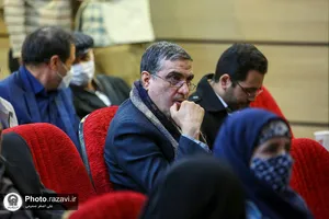 نشست خبری اولین همایش بین&zwnj;المللی غذای طیب
