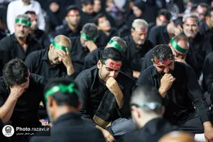 حسینیه حرم؛ هیئت&zwnj;های مذهبی استان مازندران