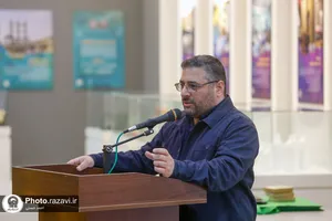 نشست مشورتی سرکشیک&zwnj;های سامانه ملی پاسخگویی آستان قدس رضوی