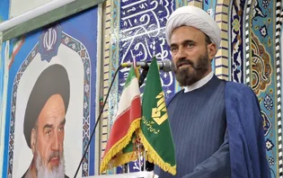 از فرودگاه الماس تا حوزه‌های علمیه؛ بازسازی چهره سرخس با نگاه تولیت معزز آستان قدس رضوی
