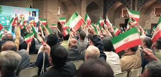 مستند ماجرای یک دعوت خاص و ویژه از سوی امام رئوف علیه السلام