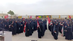 میزبانی از ۴۰۰ هزار دانش‌آموز در طرح «چهارشنبه‌های امام‌رضایی»