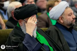 اجلاس بین&zwnj;المللی نخبگان منابر شیعه