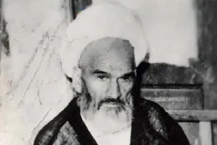 شرحی از زندگی آیت‌الله حاج شیخ حبیب‌الله گلپایگانی