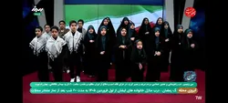 از اعزام قاریان به اجتماعات مردمی تا اجرای سرود در ۴۰ روز مقاومت البرز