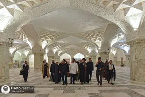بازدید