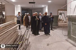 بازدید