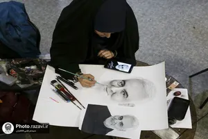 رویداد ملی&laquo;جان فدا&raquo;