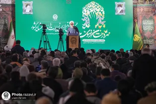 عشایر؛ پشتوانه‌های انقلاب و ذخیره‌ای برای توسعه و امنیت کشور