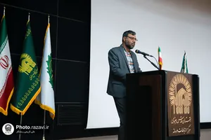 همایش تبیین نقشه راه پدافند سایبری