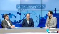 بهره برداری از مدرن‌ترین خوابگاه دانشجویی کشور با سرمایه‌گذاری ۱۷۰ میلیارد تومانی آستان قدس رضوی