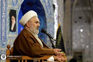 اجتماع مردمی در محکومیت جنایت تروریستی گلزار شهدای کرمان