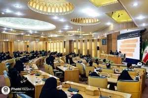 دوره آموزشی فرهنگ میزبانی و ادب حضور
