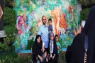 راهیِ حرم؛ سوغات این سفر، حالِ خوب و دلی پُر از مهر