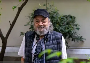 نذر ۲۰ ساله کارگردان مشهور سینمای ایران برای ادای احترام به امام رضا(ع)