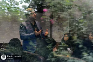 دوره توانمندسازی خادمیاران زندگی به سبک رضوی