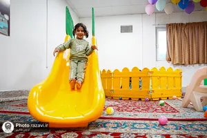 موکب جوانان رضوی