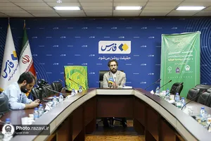 نشست خبری جشن&zwnj;های مردمی زیر سایه خورشید