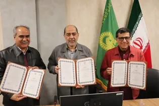 گام بلند آستان قدس رضوی در توسعه زیرساخت‌های انتقال خون سیستان و بلوچستان