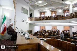 آغاز به کار مدرسه تابستانی &laquo;دارالعلم&raquo;-1