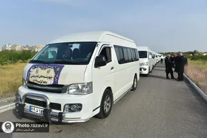 چهارشنبه امام رضایی در 88 مدرسه مشهد