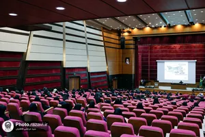 دوره آموزشی حسنه ماندگار