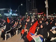 داغی که بر دل نشسته