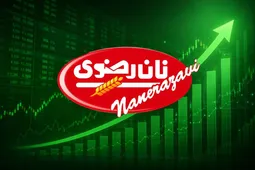 درآمد «نان» در سه‌ماهه نخست سال ۶۹ درصد رشد کرد