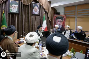 نشست هم&zwnj;اندیشی مراکز پاسخگویی به شبهات دینی