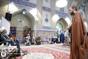 مدرسه تابستانی دارالعلم-10