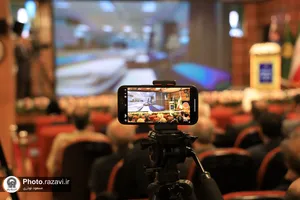 پوشش رسانه&zwnj;ای افتتاح مرکز درمان ناباروری &laquo;بشری&raquo;