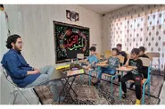 پانزدهمین دوره پیش‌نیاز طرح ملی شباب‌الرضا (ع) در البرز برگزار شد