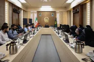 برگزاری کارگاه آموزشی شیوه نگارش مقاله علمی پژوهشی در کتابخانه رضوی