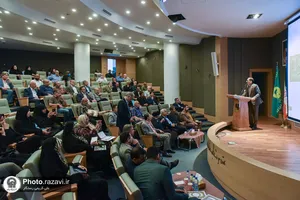 گرامیداشت روز جهانی موزه و میراث فرهنگی