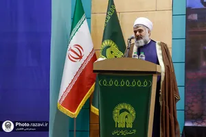 گردهمایی علما و فرهیختگان اهل سنت