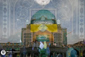 ویژه برنامه لبنان در پناه امام رئوف-6