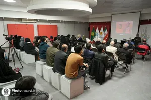 کارگاه تخصصی داستان و زندگی