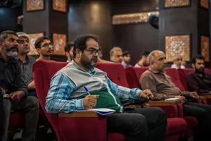 برگزاری کارگاه توانمندسازی خادمیاران رسانه استان البرز در مرکز افق امامزاده طاهر (ع)کرج/ گزارش تصویری