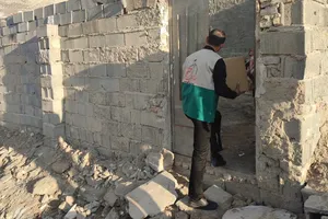 آغاز مرحله جدید طرح&zwnj;های خدمت رسانی آستان قدس در سیستان و بلوچستان به ارزش ۳۰۵ میلیارد ریال
