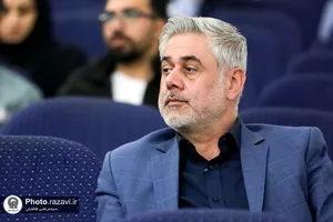 نخستین نشست تخصصی رویدادهای"دعوت"