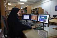 دسترسی به منابع خطی و چاپ‌سنگی گنجینه رضوی، آسان‌تر از همیشه
