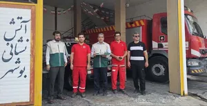 بوشهر