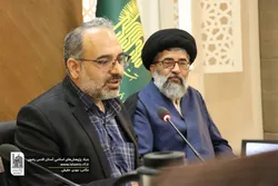 هویت یافتگی در جغرافیای حق؛ چرا خردمند، تواضعِ خدایی را بر شکوهِ باطل ترجیح می‌دهد؟