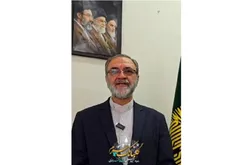 «گلبانگ حرم» فرصتی برای خلق اذان ماندگار و شاخص رضوی است