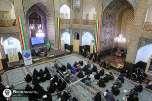 نشست تخصصی جریان شناسی انتخابات