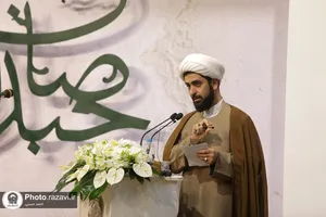 شب شعر &laquo;صاحب&zwnj;دلان&raquo;