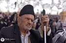 تماشای آفتاب با چشمِ دل؛ روایتی از زیارتِ «روشن‌دلان» در حریم امام مهربانی‌ها