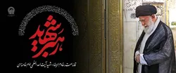 ملت ایران با اقدامات بزدلانه دشمن تسلیم نمی‌شود